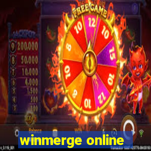 winmerge online